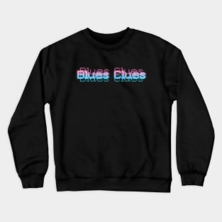 Blues Clues Crewneck Sweatshirt